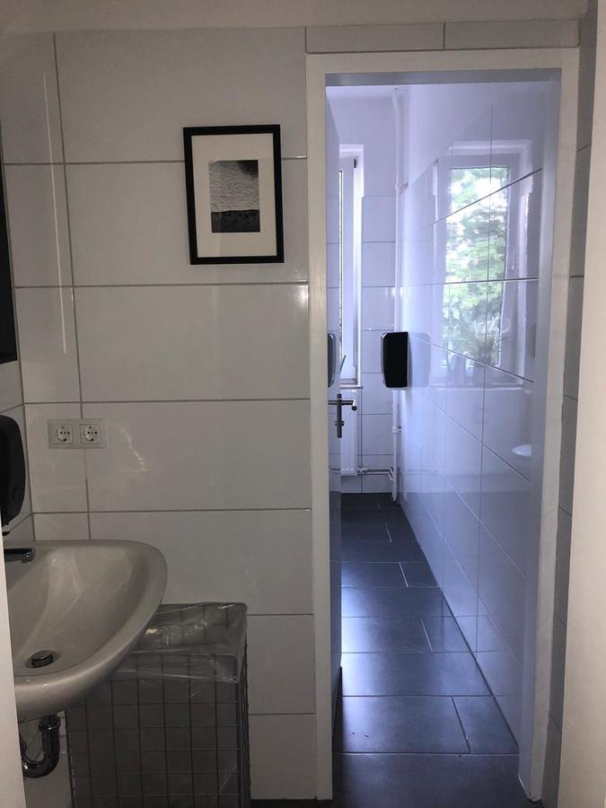 Hamburg Apart Hotel Hambourg