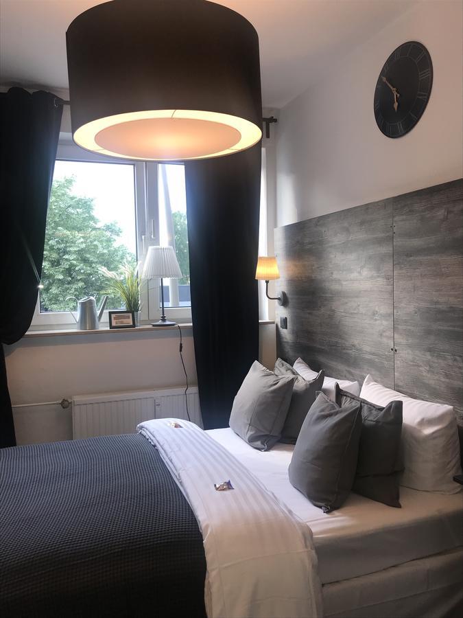 Hotel Hamburg Apart Hambourg